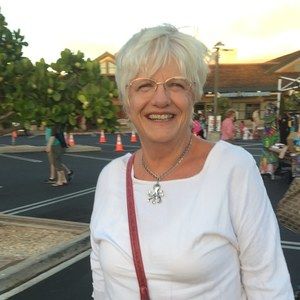 Meet your Posher, Patty